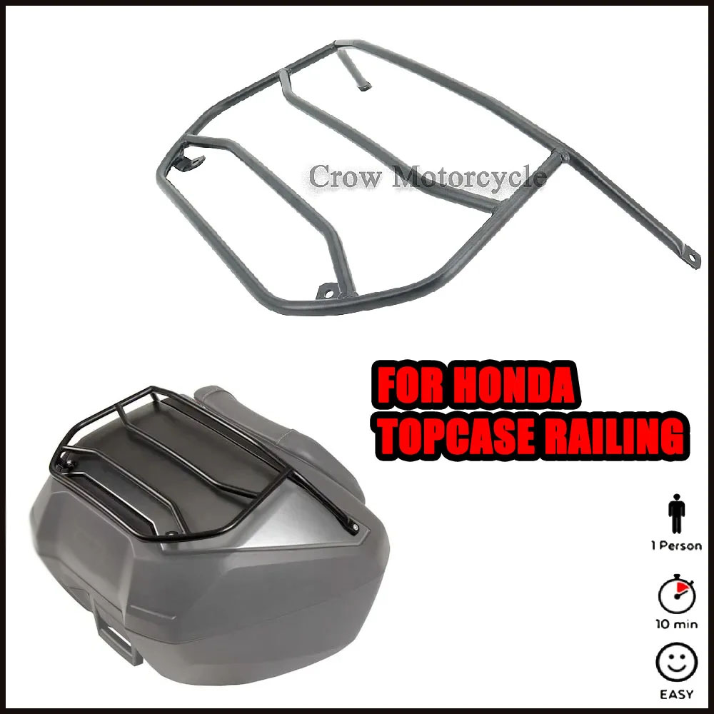 Apply To For Honda NT1100 NT 1 - Travel Accessories Logo reseña y precio