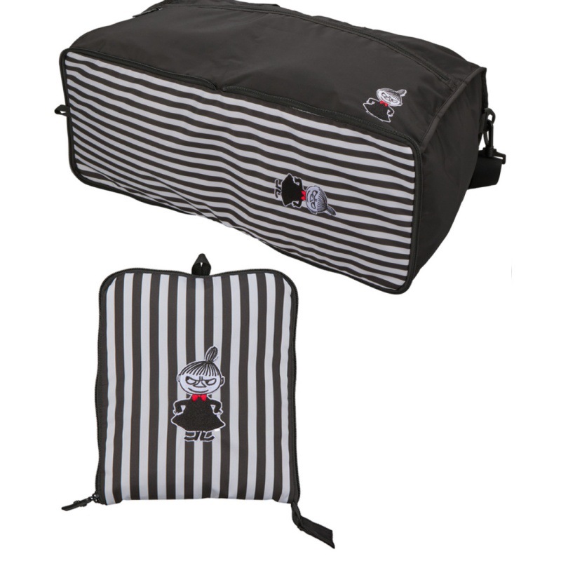 Hot Anime Moomins Series Foldi - Travel Accessories Logo reseña y precio