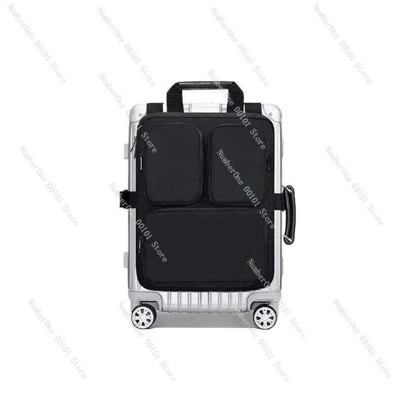 Portable Travel Bag Large Capa - Travel Accessories Organiser reseña y precio
