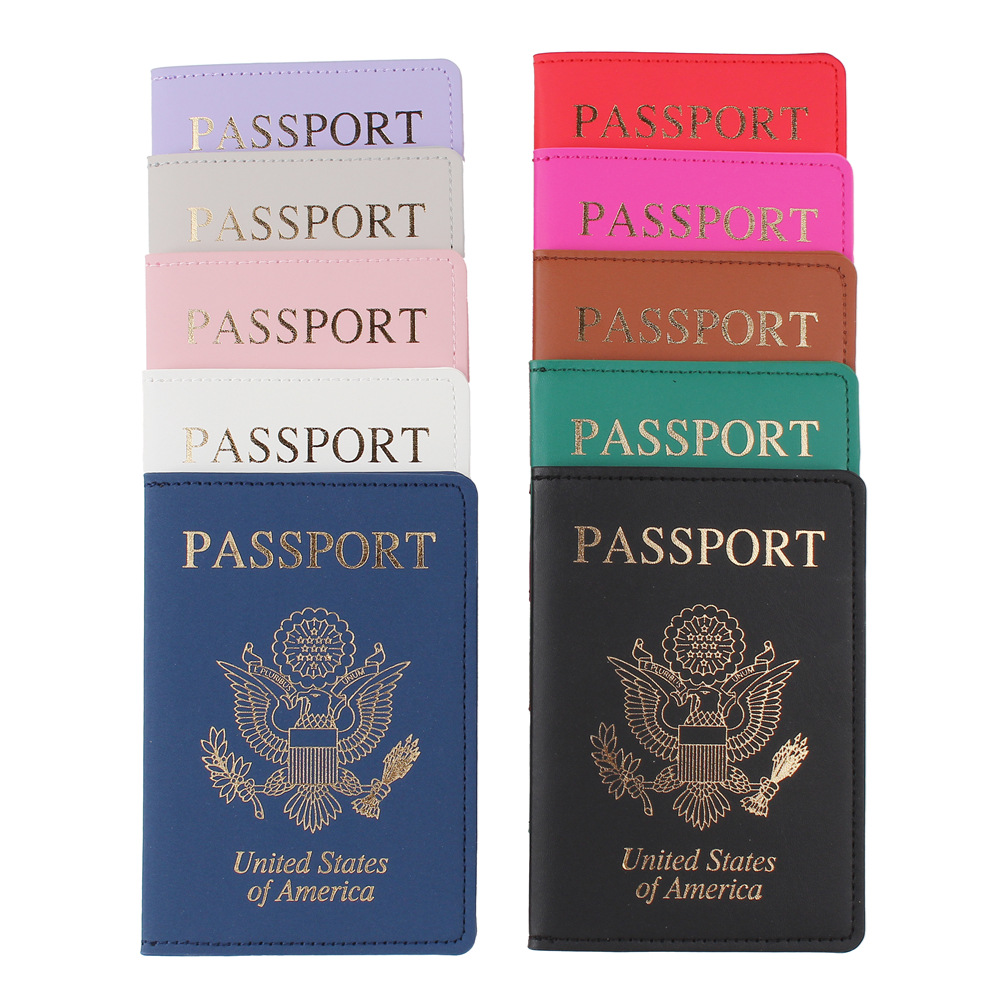 Passport Holder for Travel Ess - Travel Accessories Essentials reseña y precio