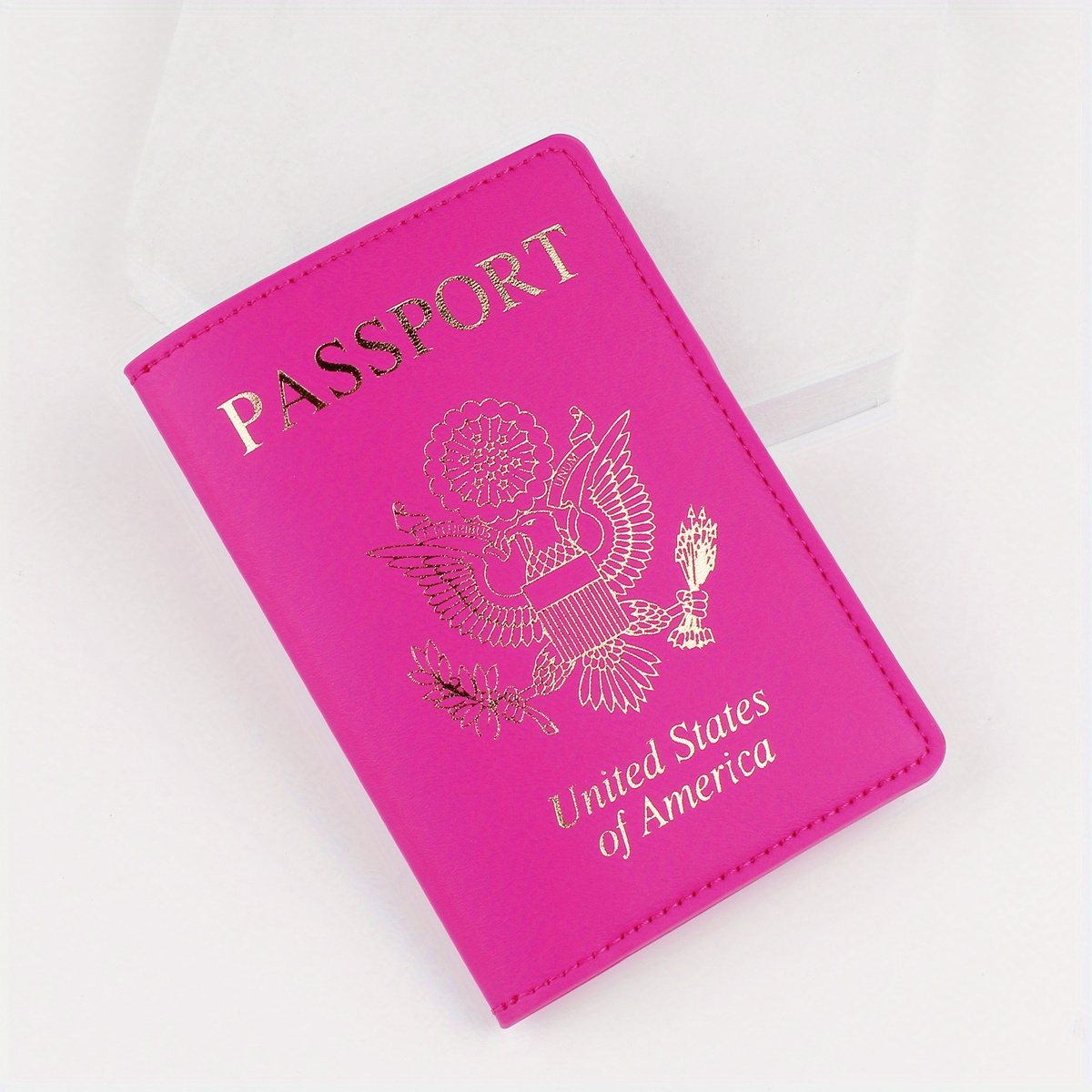 Passport Holder for Travel Ess - Travel Accessories Essentials reseña y precio