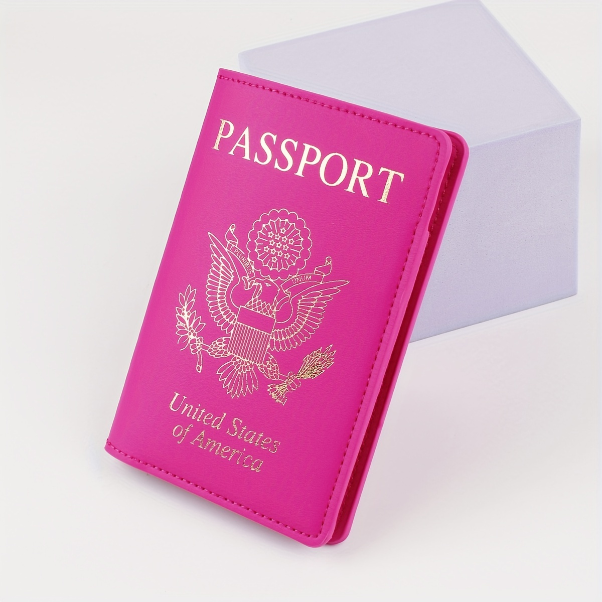 Passport Holder for Travel Ess - Travel Accessories Essentials reseña y precio