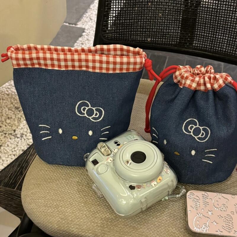 Sanrio Hello Kitty Portable Co - Travel Accessories Organiser reseña y precio