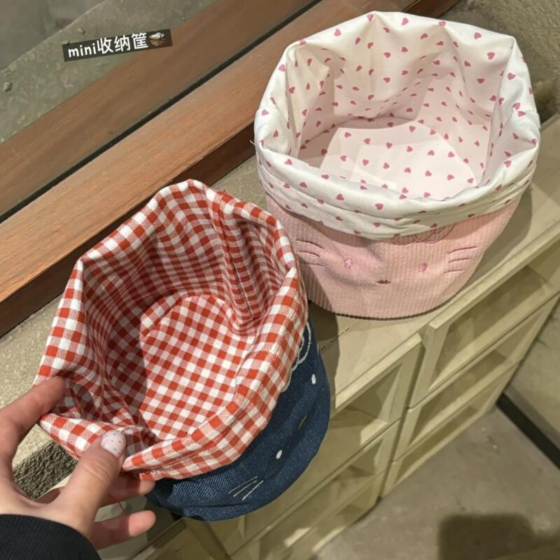 Sanrio Hello Kitty Portable Co - Travel Accessories Organiser reseña y precio