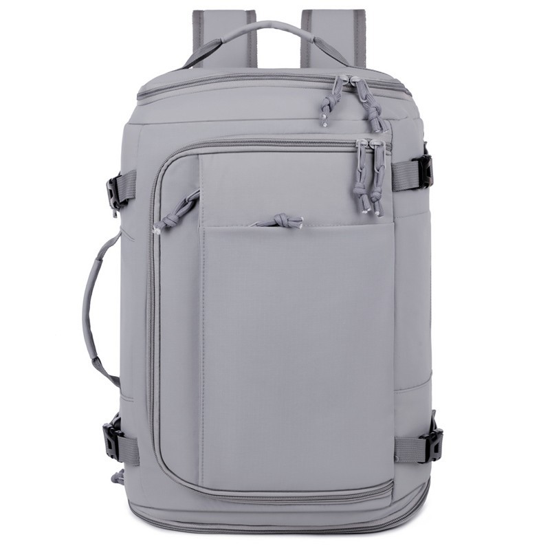 Travel Backpack Large Capacity - Travel Accessories Logo reseña y precio