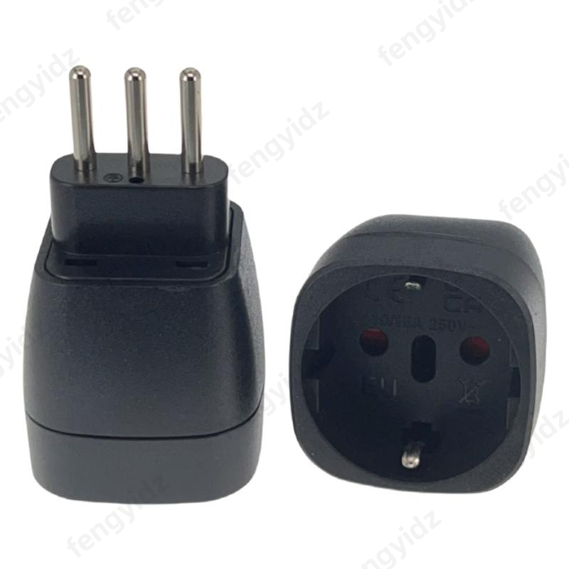 European to Italian Travel Plu - Travel Accessories Europe reseña y precio
