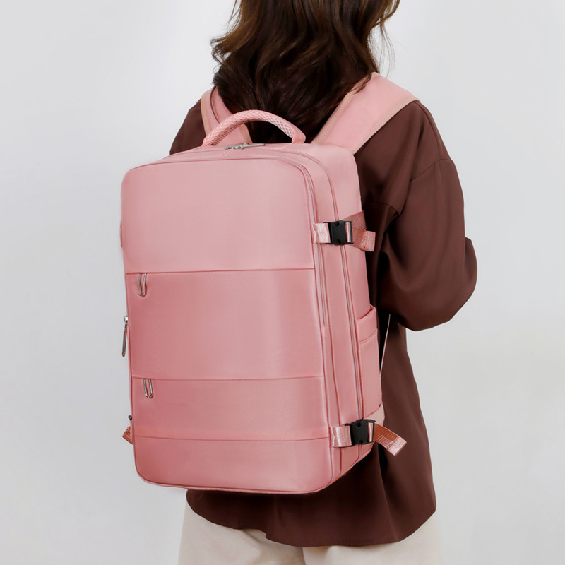 European and American fashion  - Travel Accessories Europe reseña y precio