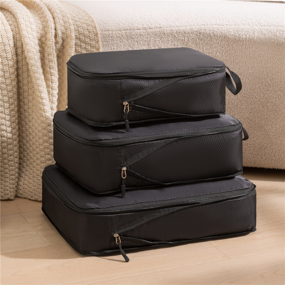 3Pcs/Set Travel Compressible P - Travel Accessories Organiser reseña y precio