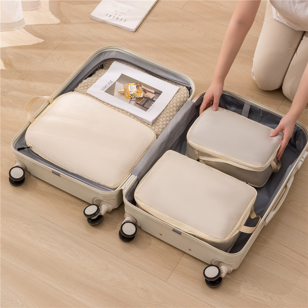 3Pcs/Set Travel Compressible P - Travel Accessories Organiser reseña y precio