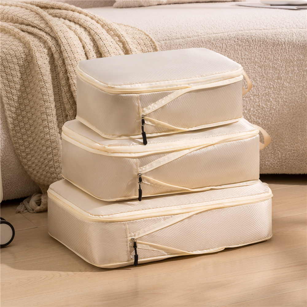 3Pcs/Set Travel Compressible P - Travel Accessories Organiser reseña y precio