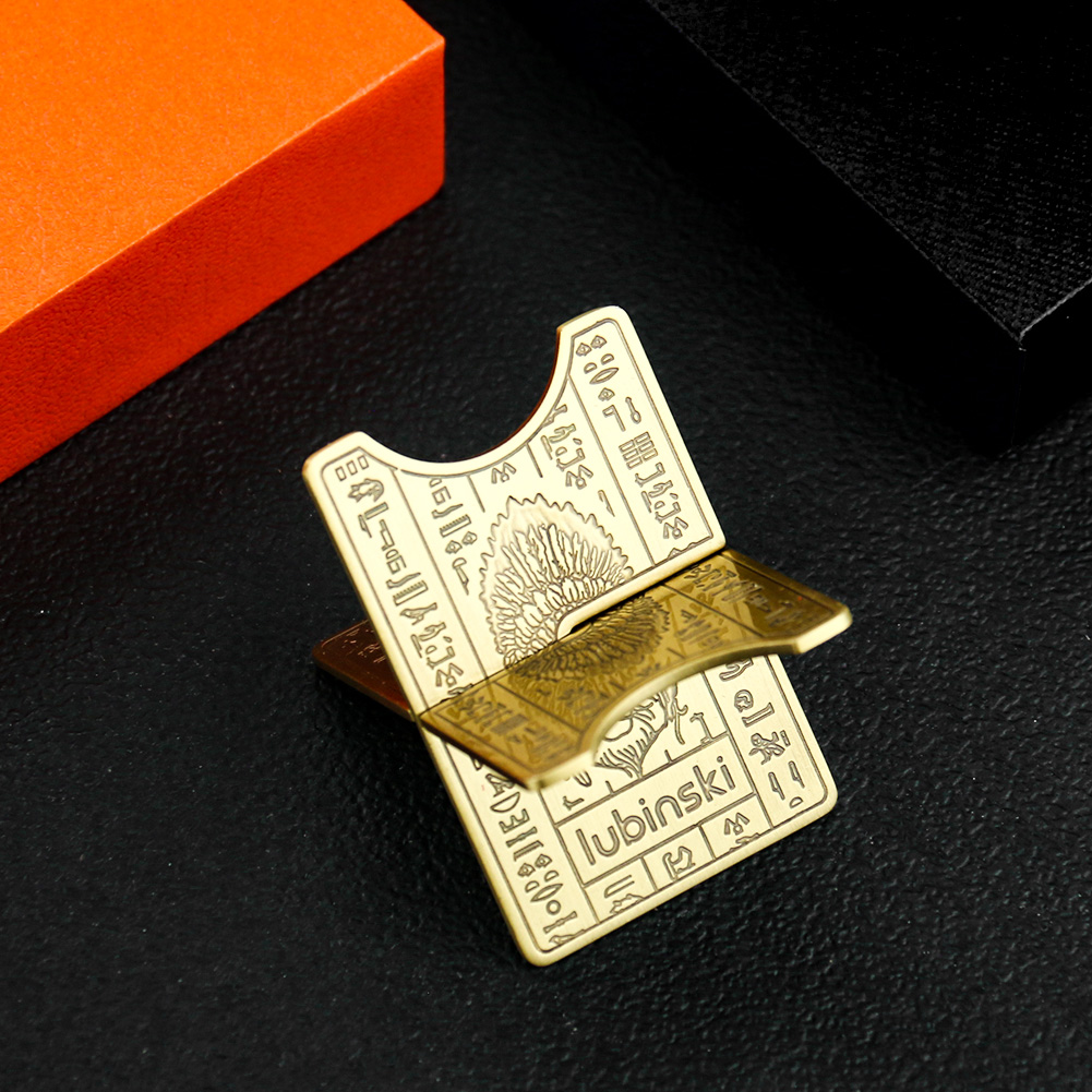 LUBINSKI Rubinski Cigar Holder - Travel Accessories Display reseña y precio