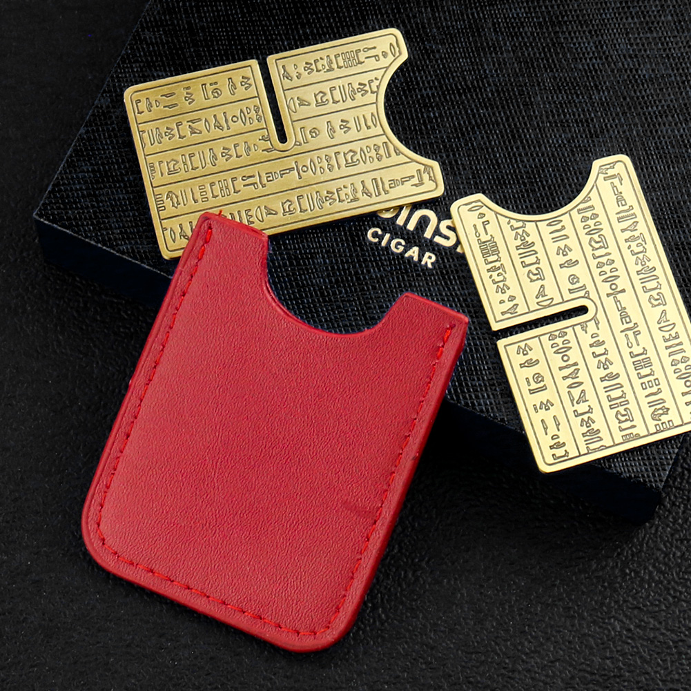 LUBINSKI Rubinski Cigar Holder - Travel Accessories Display reseña y precio