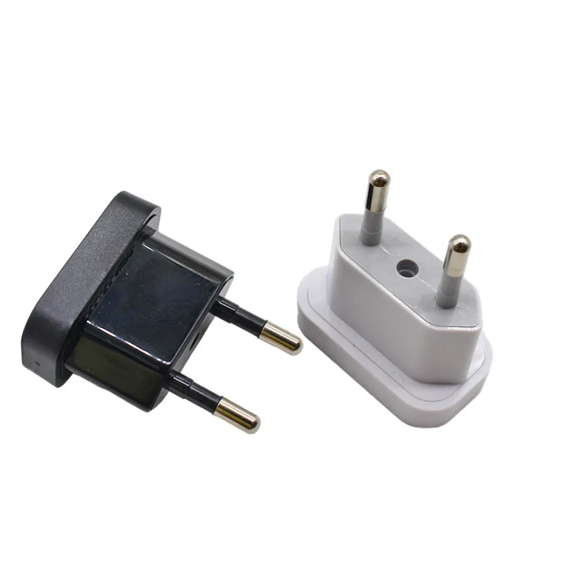 1/2pcs European travel power p - Travel Accessories Europe reseña y precio