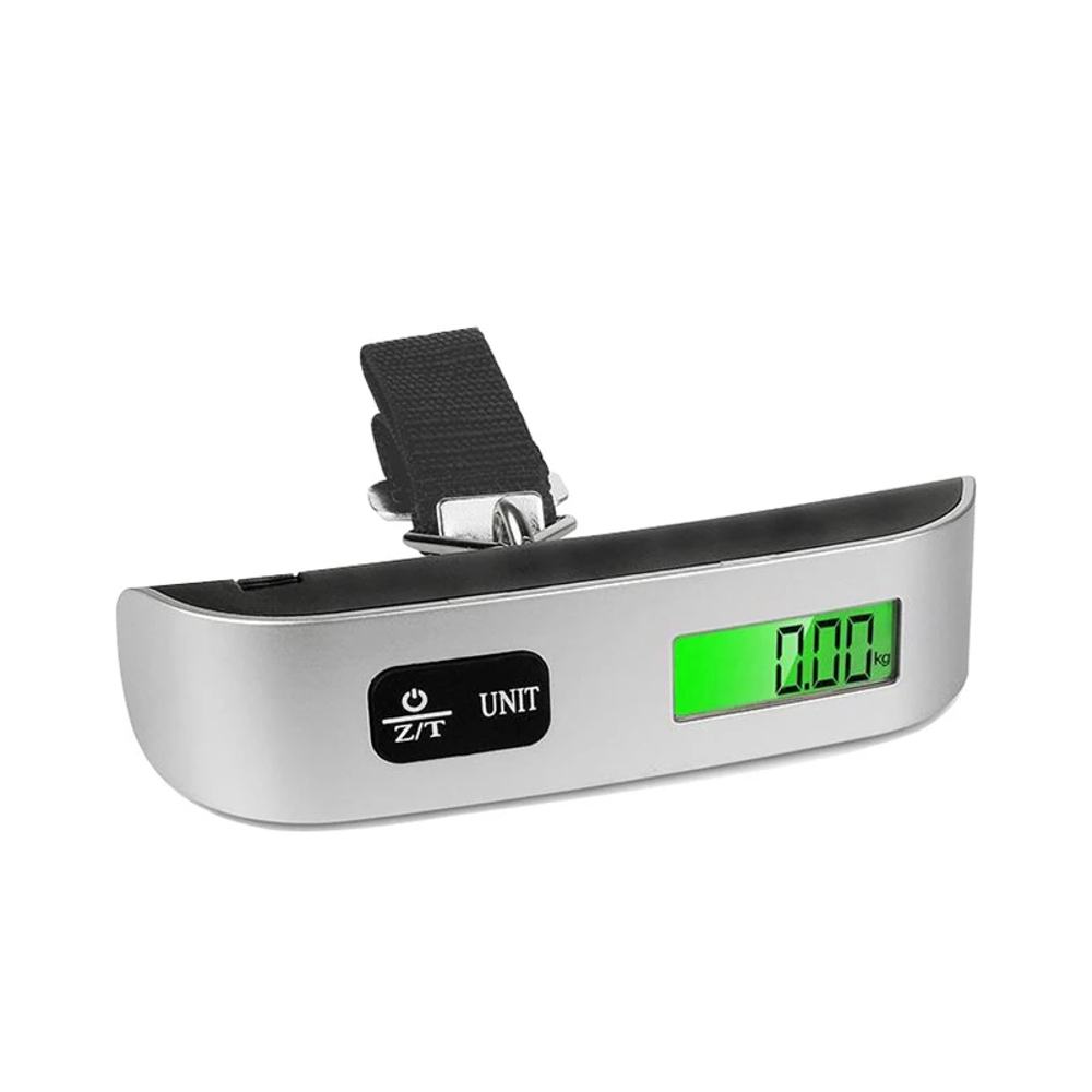 Portable Digital LCD Display L - Travel Accessories Display reseña y precio
