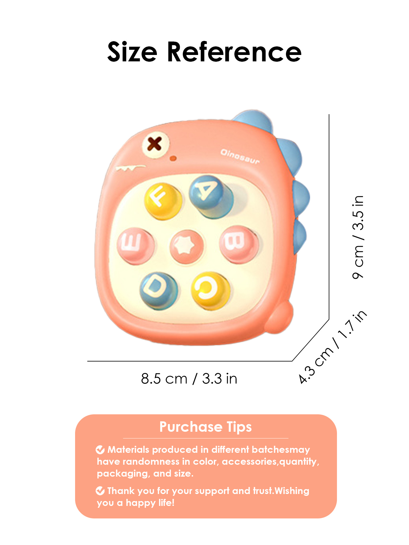 Pocket-sized Mini Whack-a-Mole - Travel Accessories Europe reseña y precio