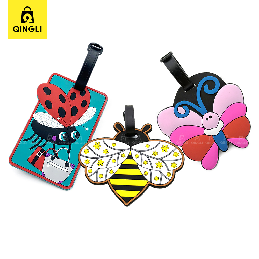 Travel Essentials Cartoon Lugg - Travel Accessories Essentials reseña y precio