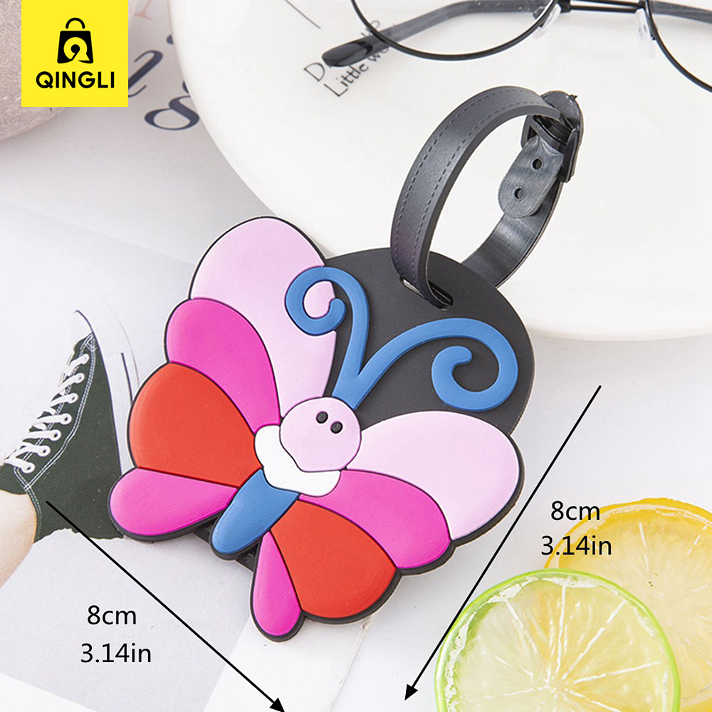 Travel Essentials Cartoon Lugg - Travel Accessories Essentials reseña y precio
