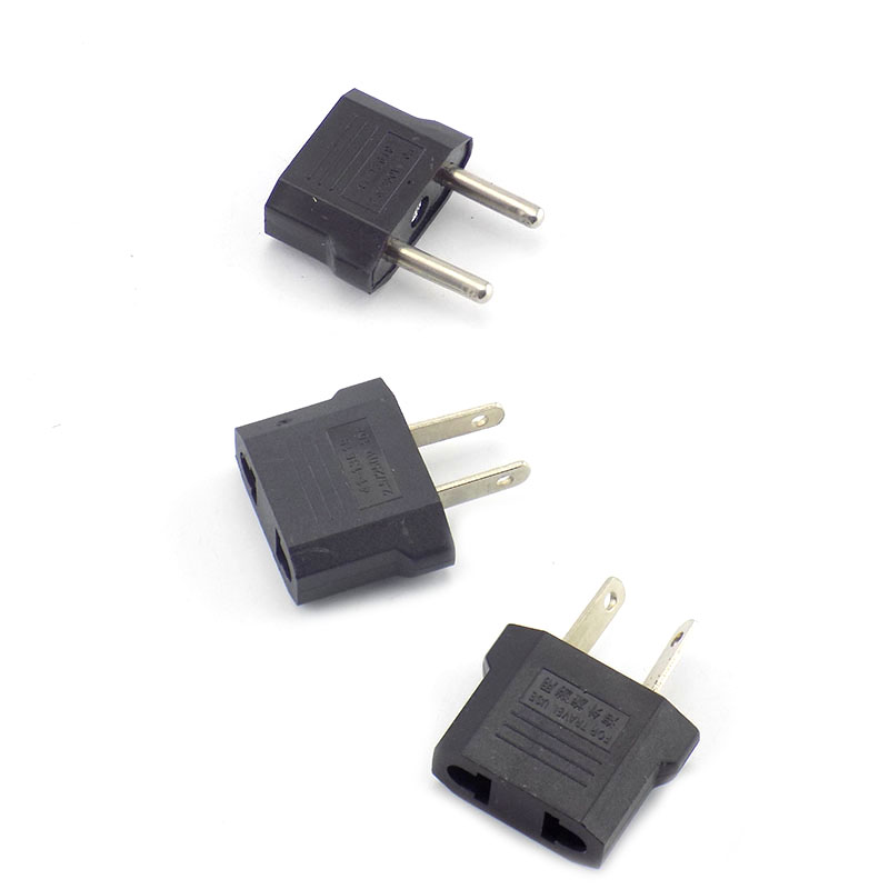 US To EU UK AU Euro Europe Plu - Travel Accessories Europe reseña y precio