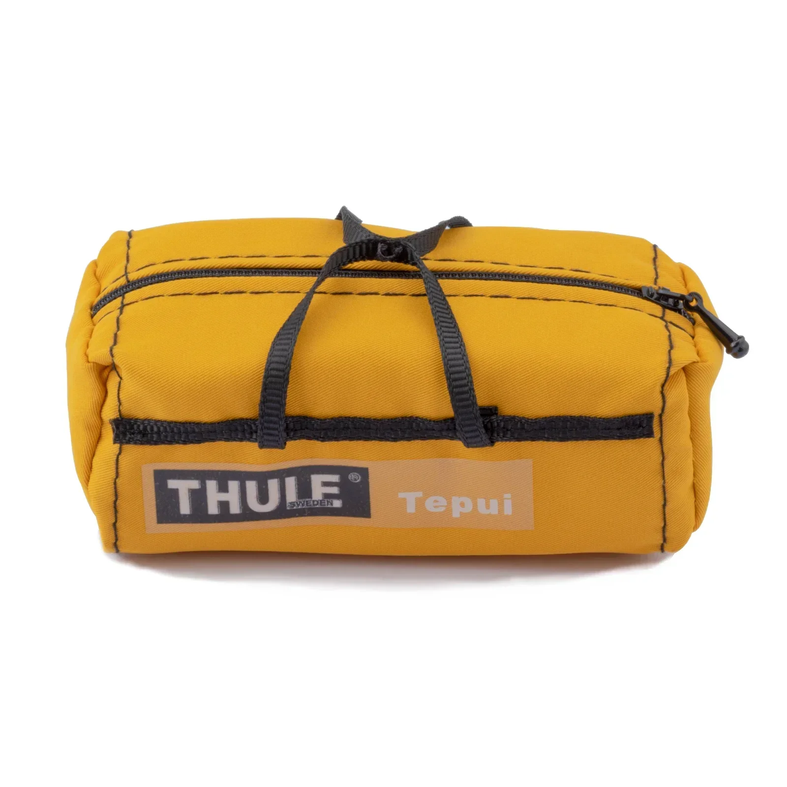 Simulated Mini Luggage Miniatu - Travel Accessories Logo reseña y precio