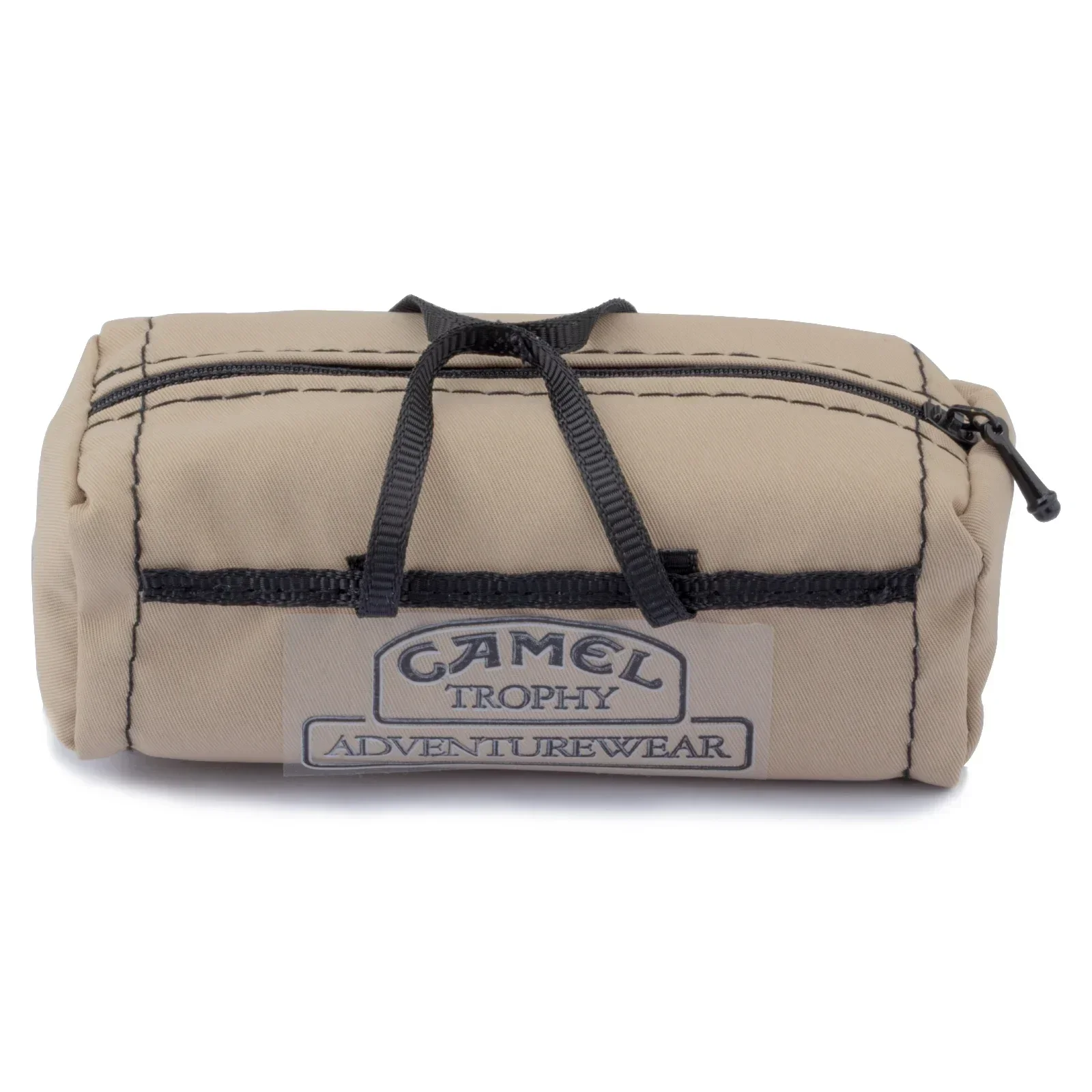 Simulated Mini Luggage Miniatu - Travel Accessories Logo reseña y precio