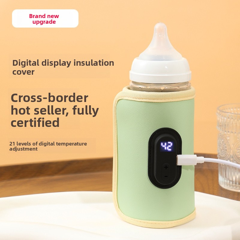 Portable Digital Display Baby  - Travel Accessories Display reseña y precio