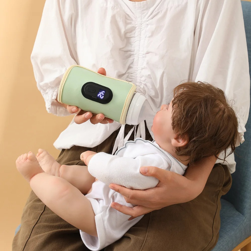 Portable Digital Display Baby  - Travel Accessories Display reseña y precio