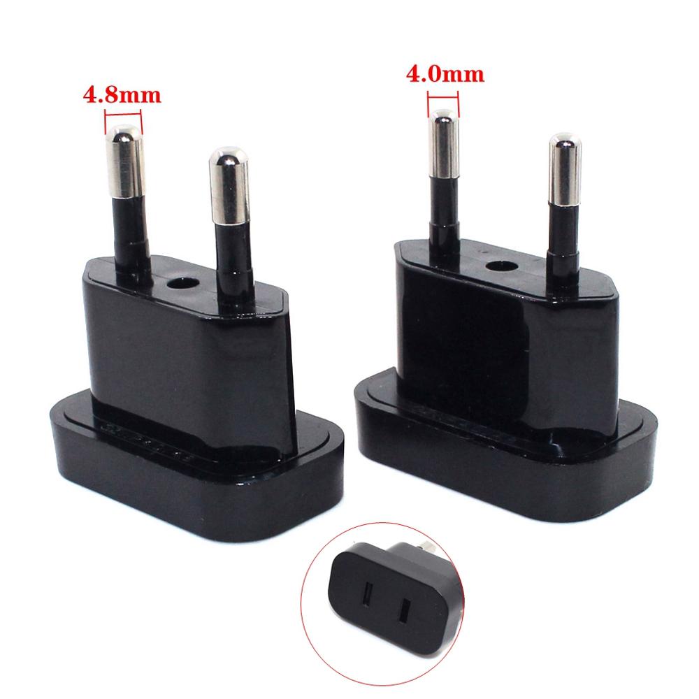 US China To European EU Travel - Travel Accessories Europe reseña y precio