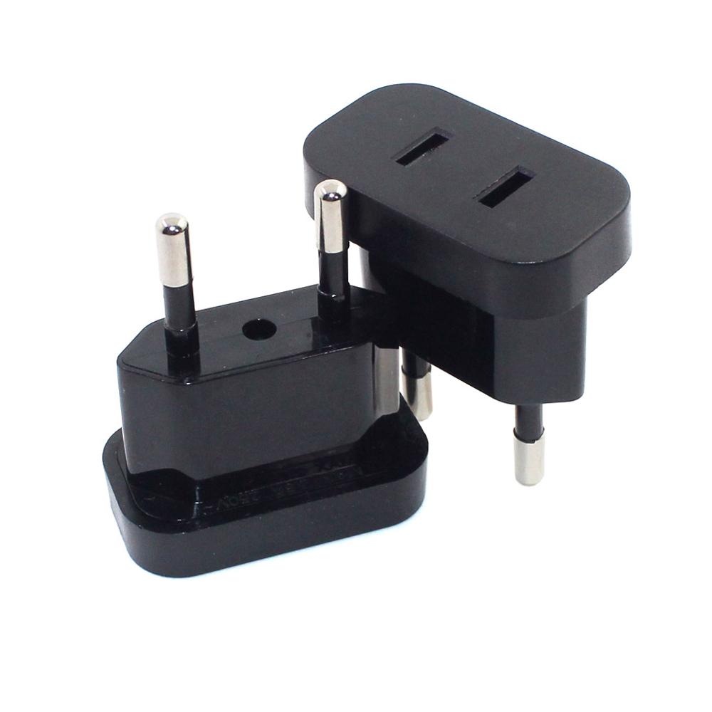 US China To European EU Travel - Travel Accessories Europe reseña y precio