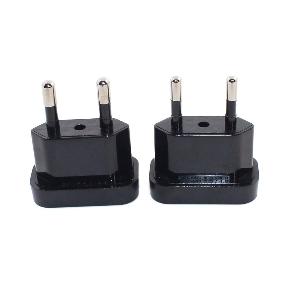 US China To European EU Travel - Travel Accessories Europe reseña y precio
