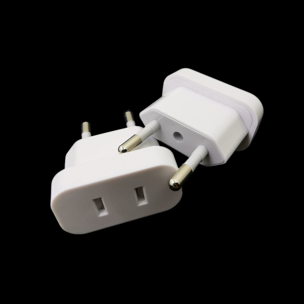 US China To European EU Travel - Travel Accessories Europe reseña y precio