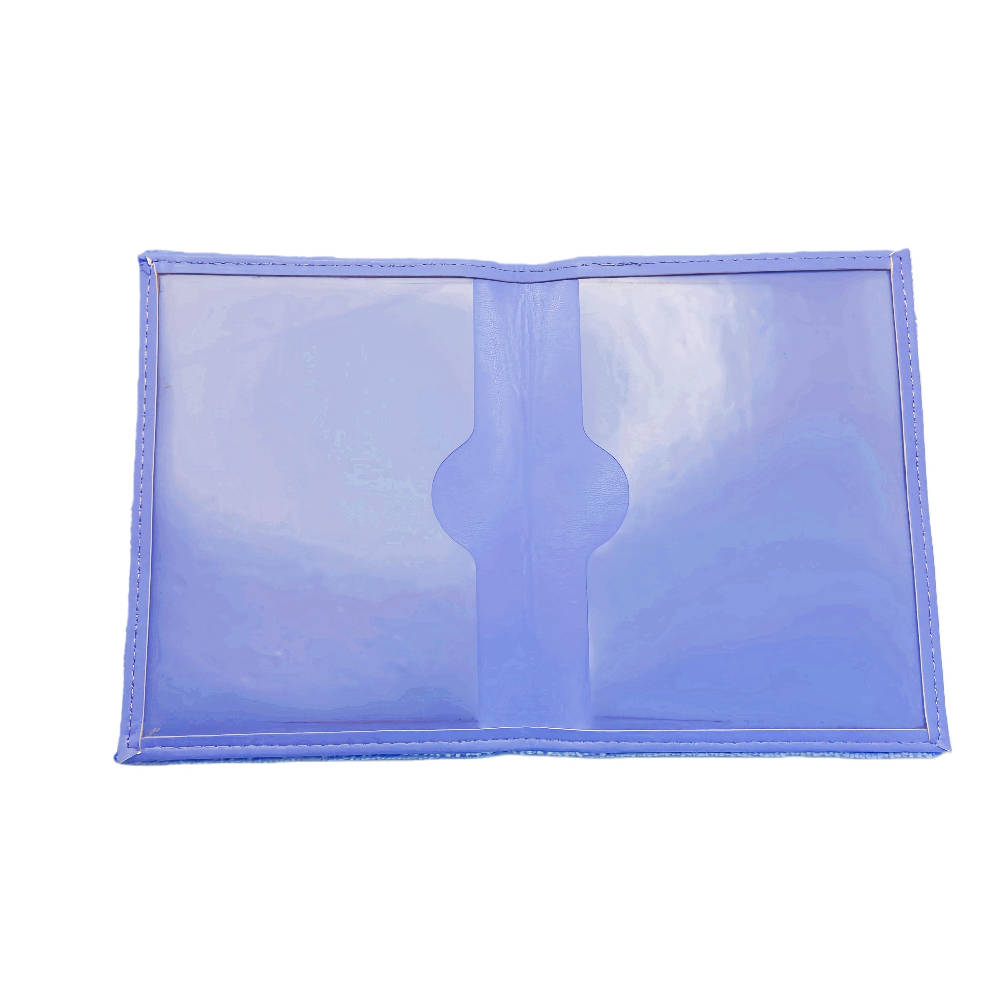 Terry Cloth Passport Holder, S - Travel Accessories Essentials reseña y precio