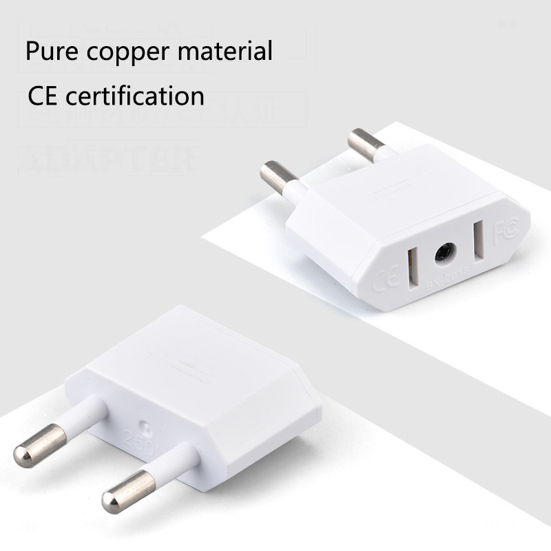 American China To EU Europe Tr - Travel Accessories Europe reseña y precio