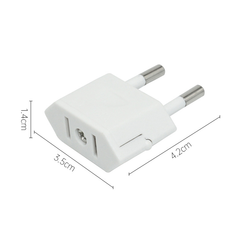 American China To EU Europe Tr - Travel Accessories Europe reseña y precio