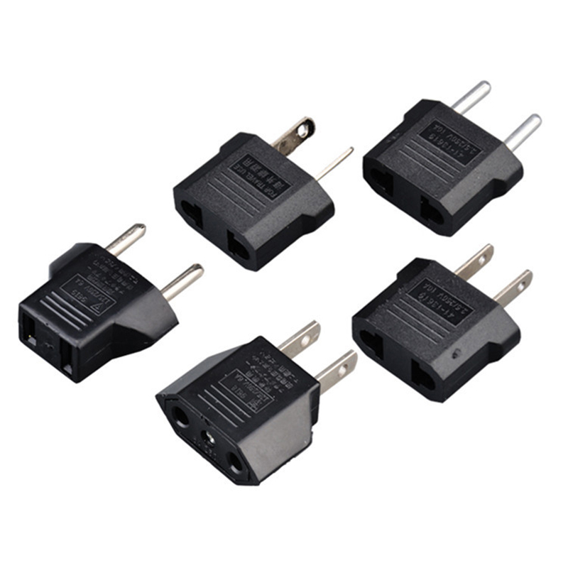 American European Mini CN UK U - Travel Accessories Europe reseña y precio