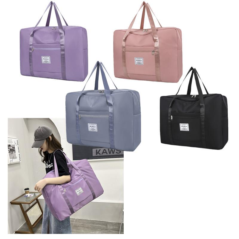Large Capacity Functional Port - Travel Accessories Logo reseña y precio