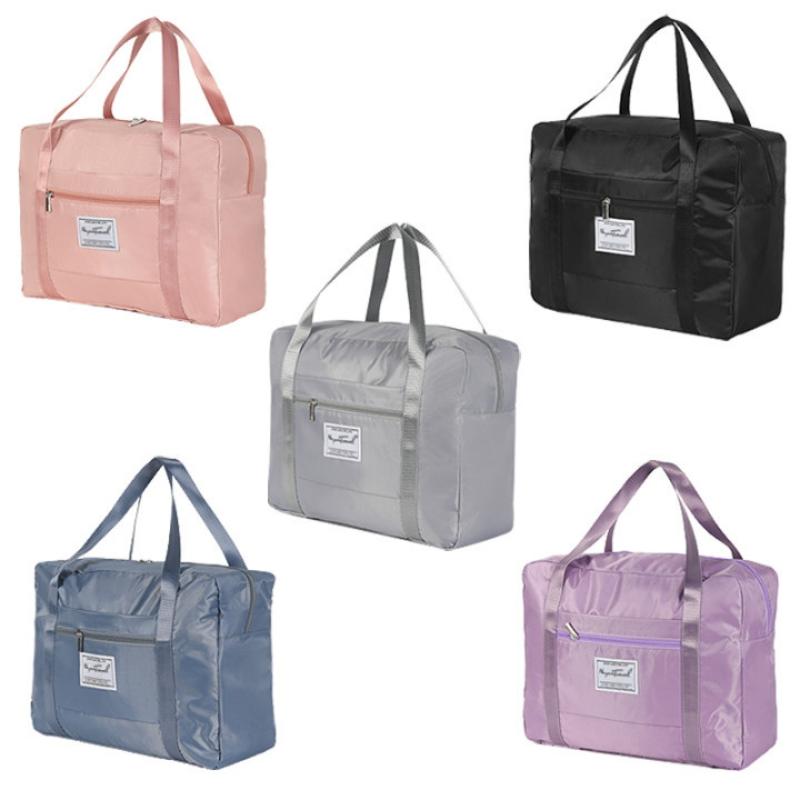 Large Capacity Functional Port - Travel Accessories Logo reseña y precio