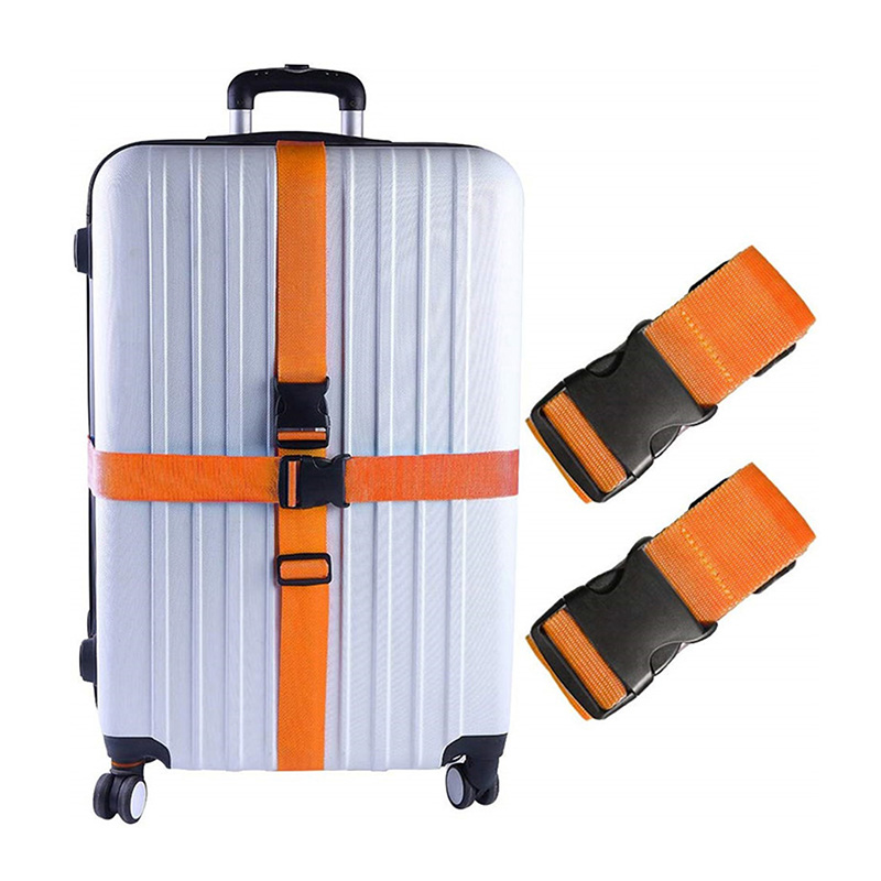 Adjustable Luggage Strap Trave - Travel Accessories Essentials reseña y precio