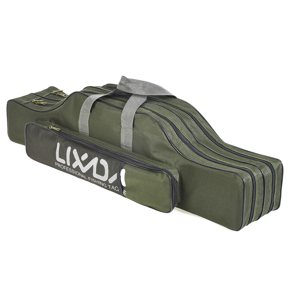 Fishing Bag Portable Folding F - Travel Accessories Organiser reseña y precio
