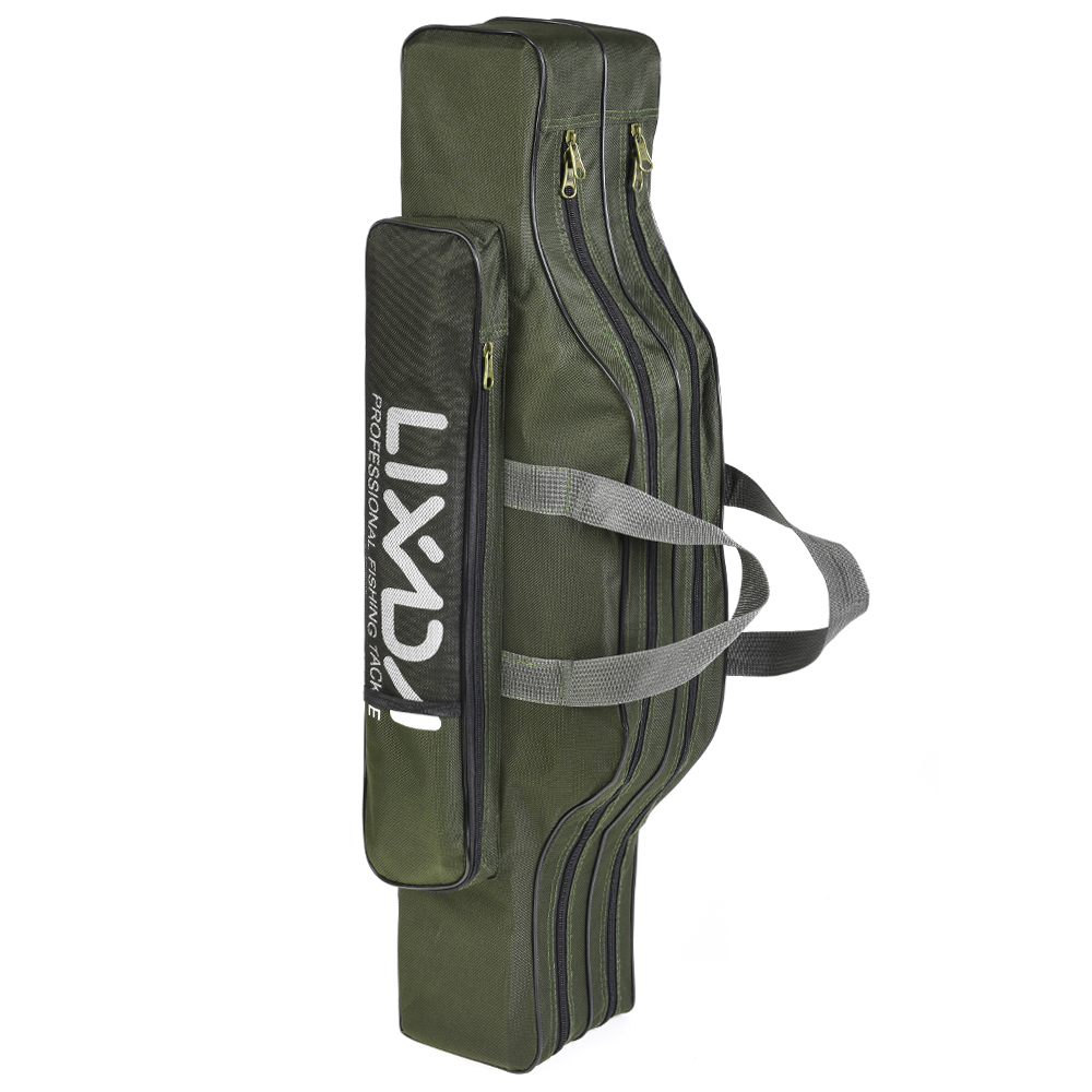 Fishing Bag Portable Folding F - Travel Accessories Organiser reseña y precio