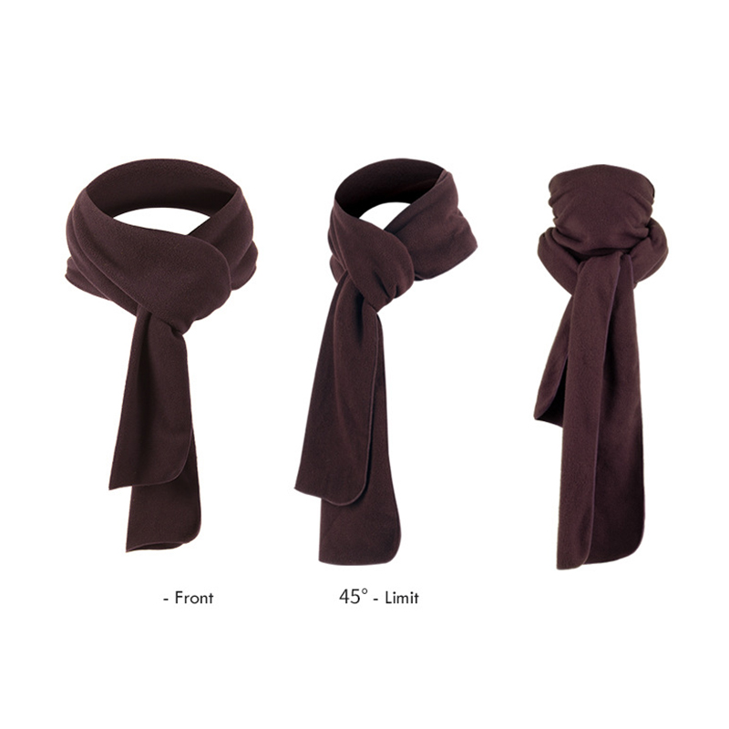 Autumn Winter Scarves for Men  - Travel Accessories Neck reseña y precio