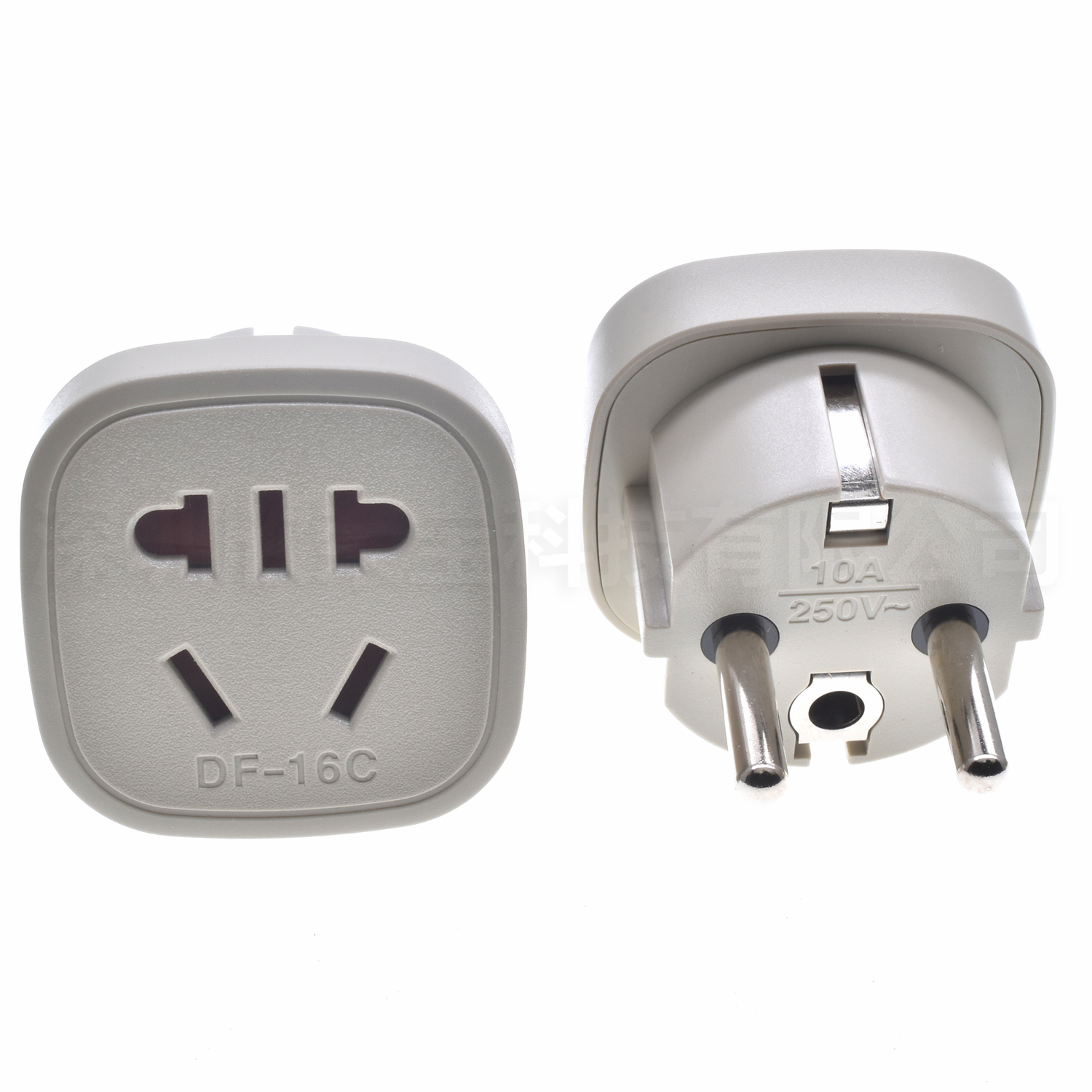 EU US AU China to EU Conversio - Travel Accessories Europe reseña y precio
