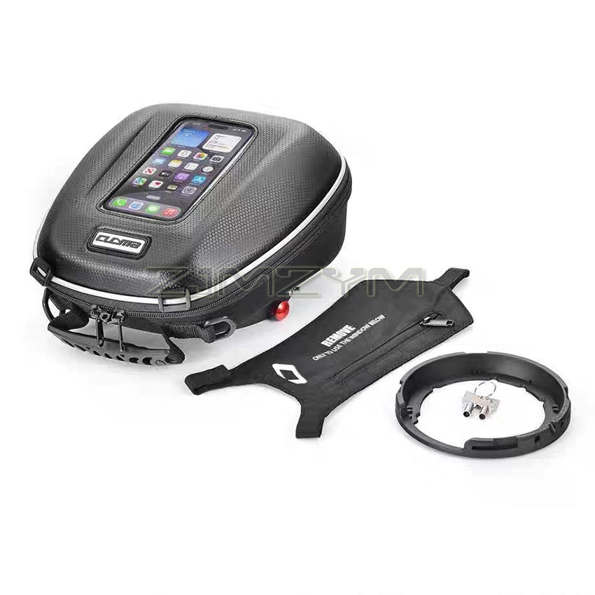 For BMW R1250GS Adventure R125 - Travel Accessories Logo reseña y precio