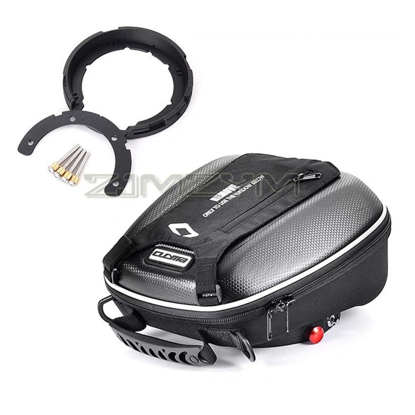 For BMW R1250GS Adventure R125 - Travel Accessories Logo reseña y precio
