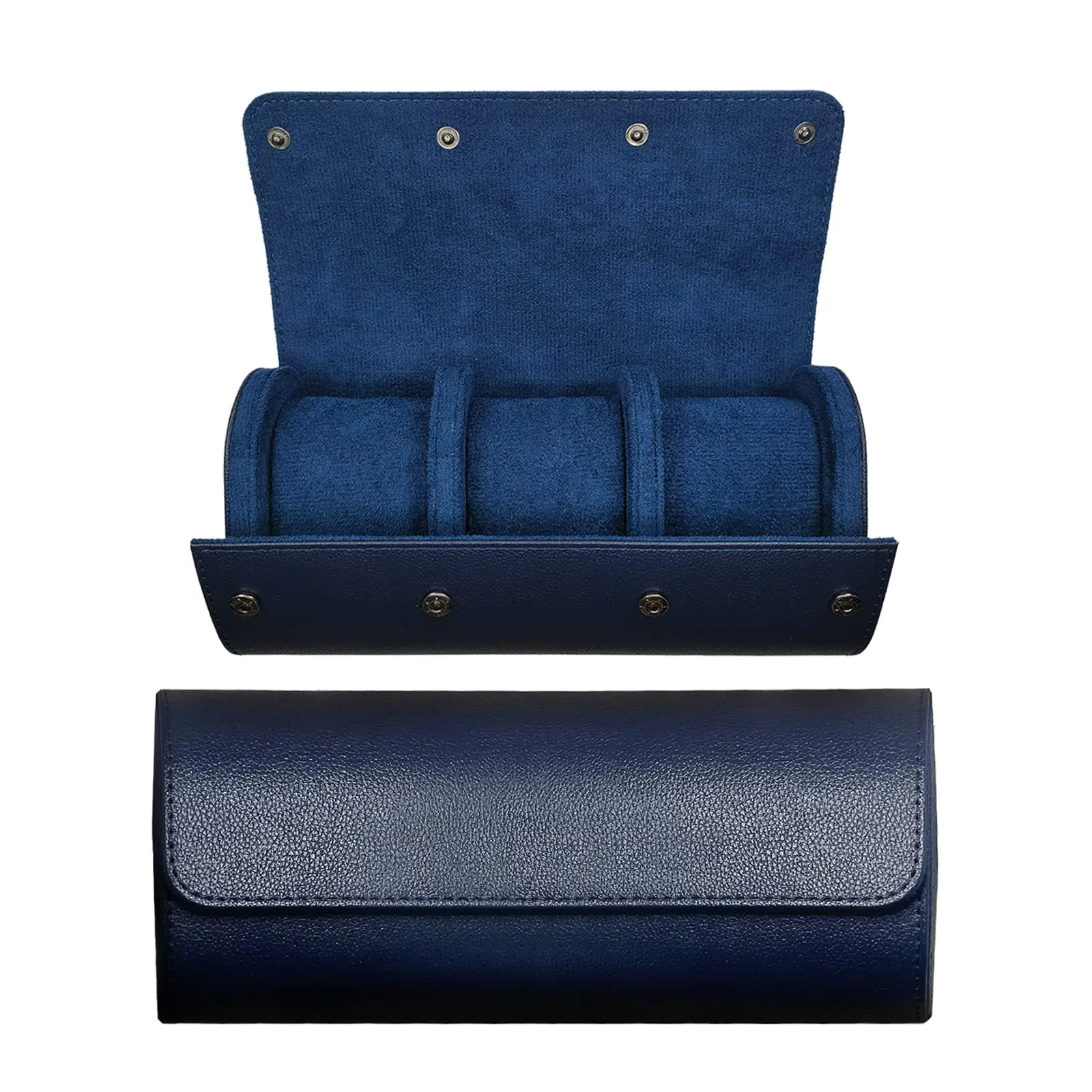 Watch Case Travel Organizer -  - Travel Accessories Organiser reseña y precio