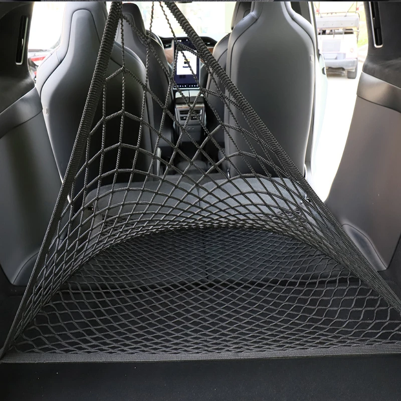 For Tesla Model X Model Y Juni - Travel Accessories Logo reseña y precio