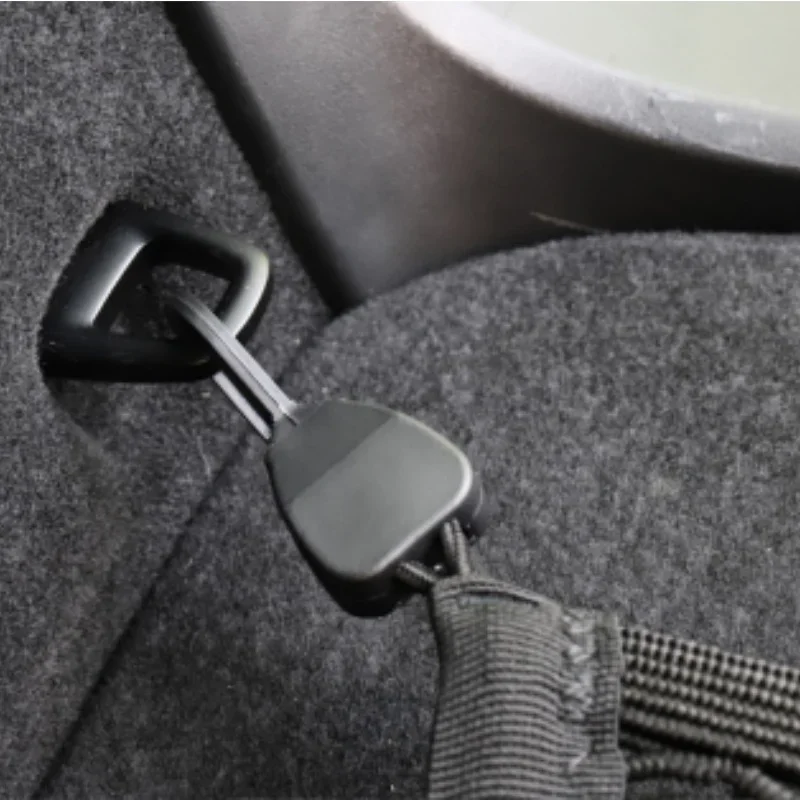 For Tesla Model X Model Y Juni - Travel Accessories Logo reseña y precio