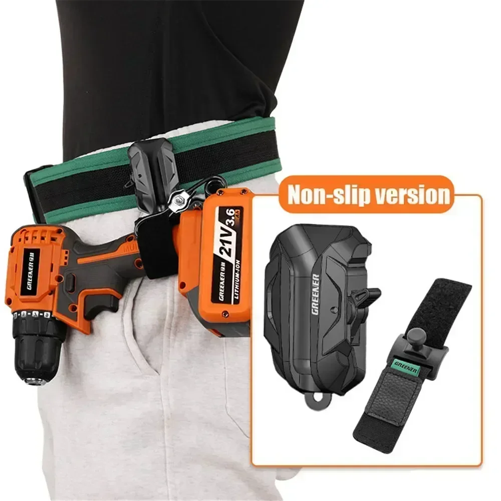 2024 Wearable Tool Organiser K - Travel Accessories Organiser reseña y precio