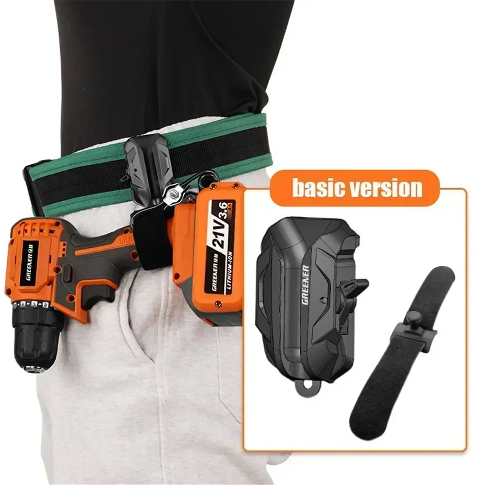 2024 Wearable Tool Organiser K - Travel Accessories Organiser reseña y precio