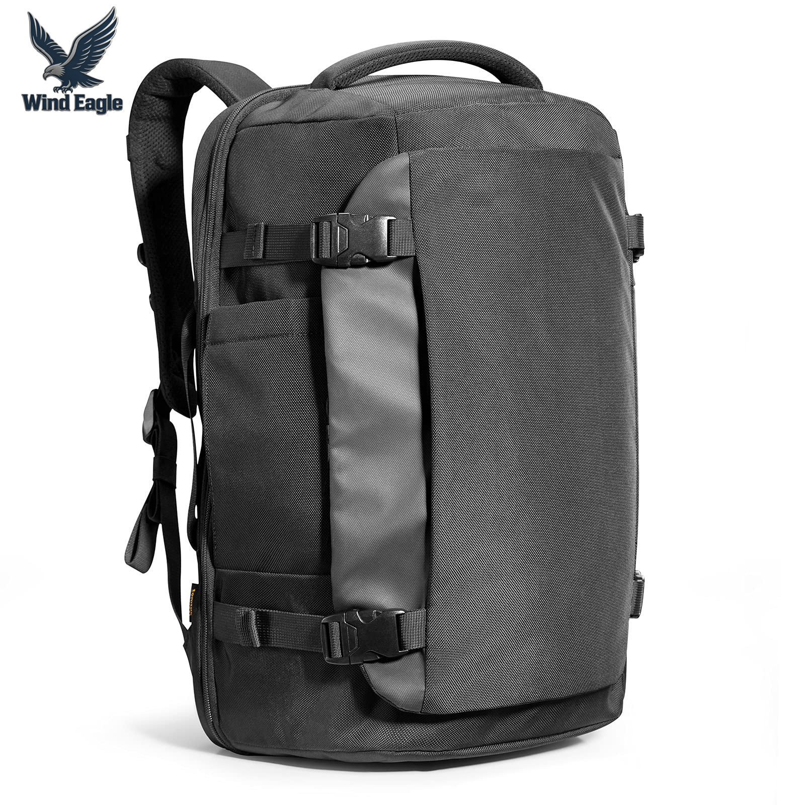 Large Capacity Travel Laptop B - Travel Accessories Logo reseña y precio
