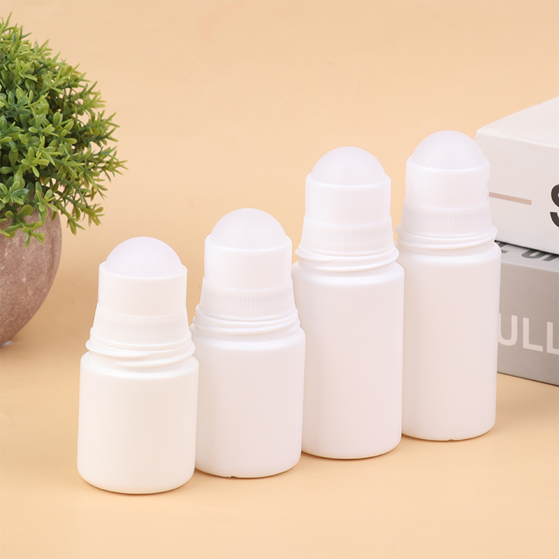 25/30/50/60ML Plastic Roller B - Travel Accessories Essentials reseña y precio